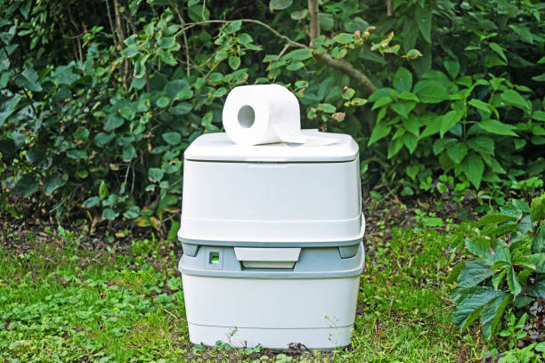 Best High-end porta potty rental  in Westbrook, ME