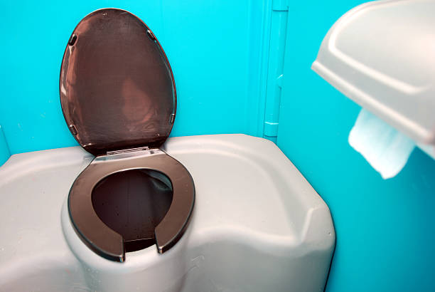 Portable bathroom rental in Westbrook, ME