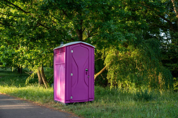 Professional porta potty rental in Westbrook, ME